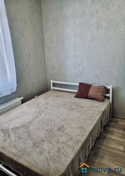 студия, 22.8 м²