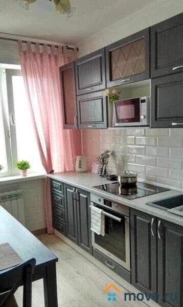 1-комн. квартира, 31 м²