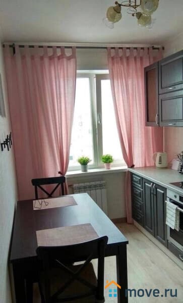 1-комн. квартира, 31 м²