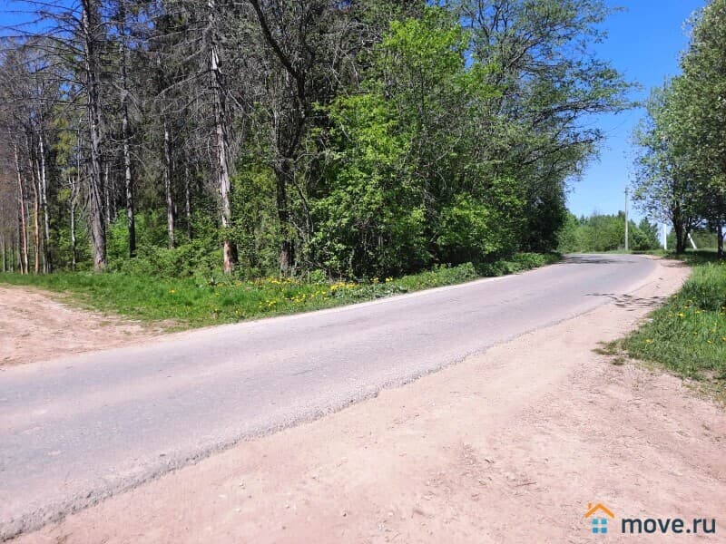 земля с/х назначения, 1.65 га