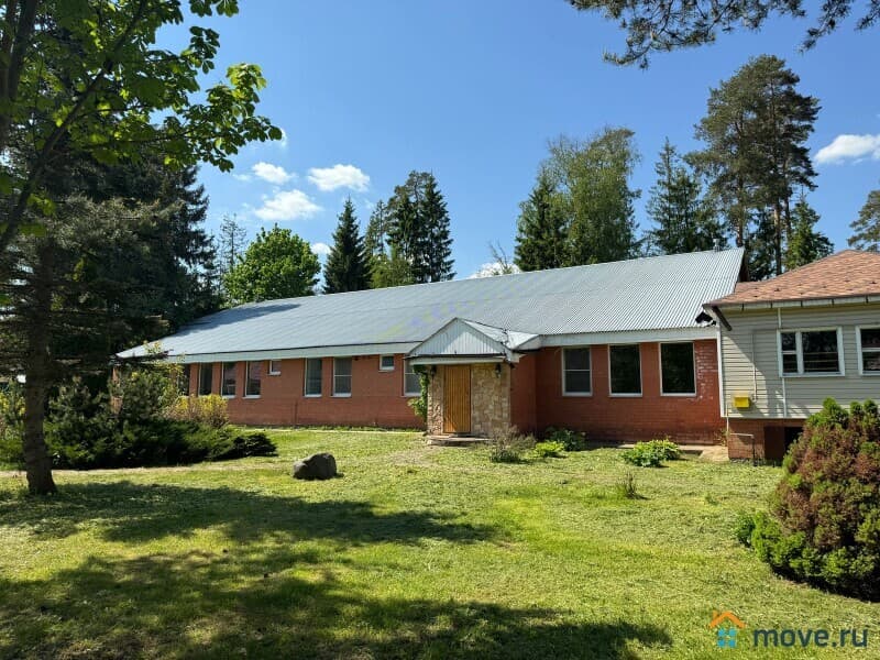 готовый бизнес, 1000 м²