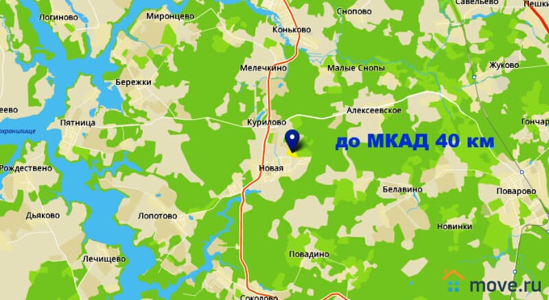земля с/х назначения, 7.88 га
