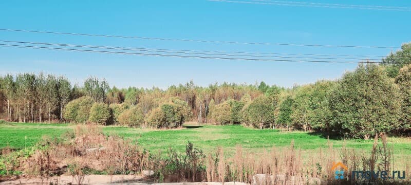 земля под ИЖС, 3.07 га
