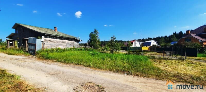 коммерческий участок, 5 соток