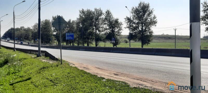 коммерческий участок, 5 соток
