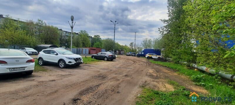 земля промышленного назначения, 15 соток