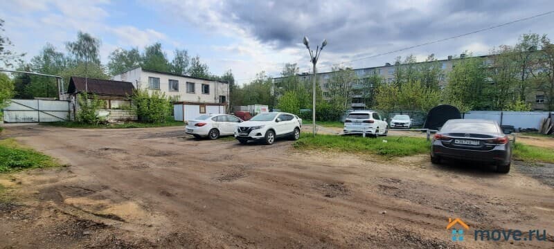 земля промышленного назначения, 15 соток
