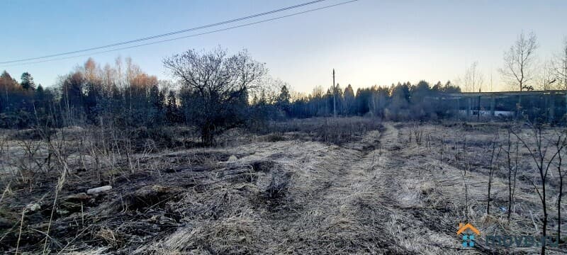 коммерческий участок, 50 соток