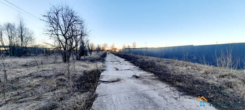 коммерческий участок, 50 соток