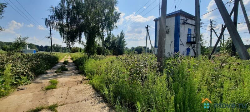 коммерческий участок, 50 соток