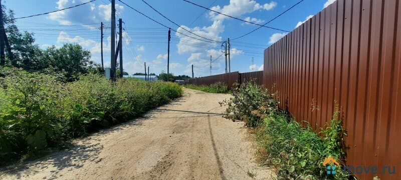 коммерческий участок, 50 соток