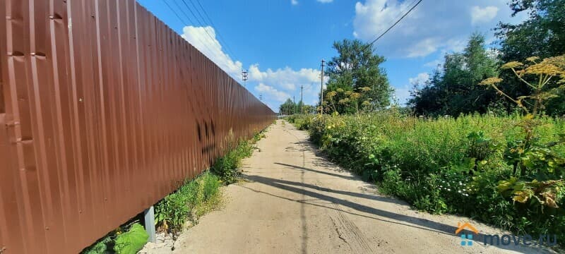 коммерческий участок, 50 соток