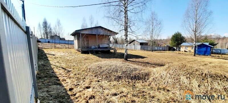 земля под ИЖС, 6 соток