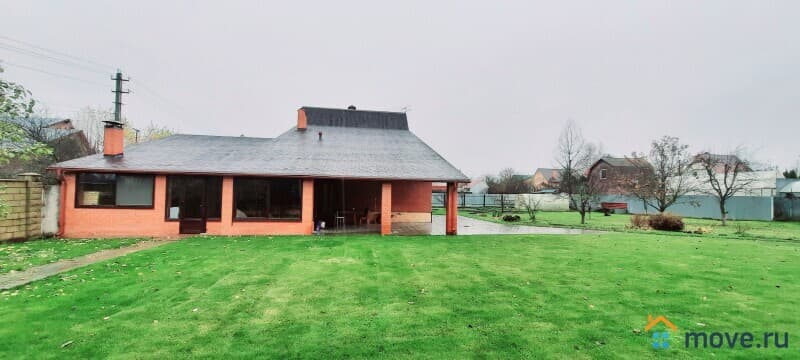 дом, 200 м&sup2;