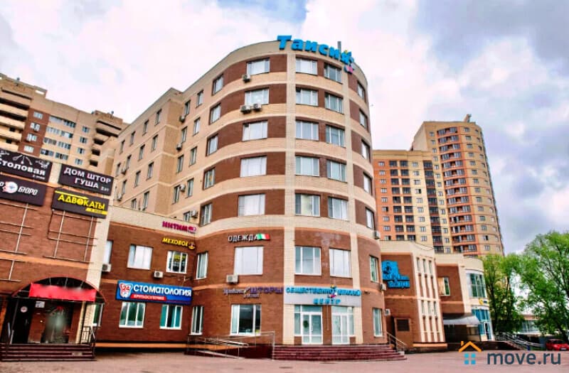 офис, 151 м²