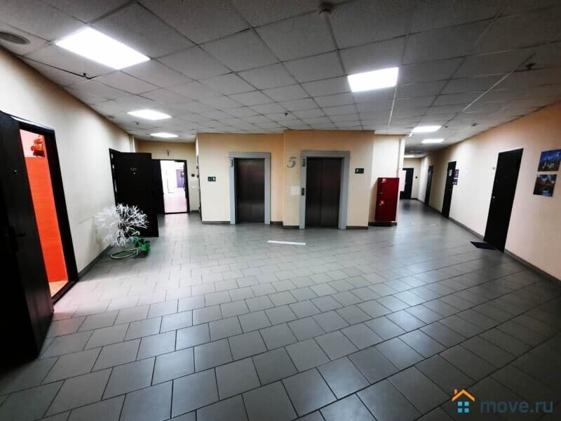 офис, 60 м²