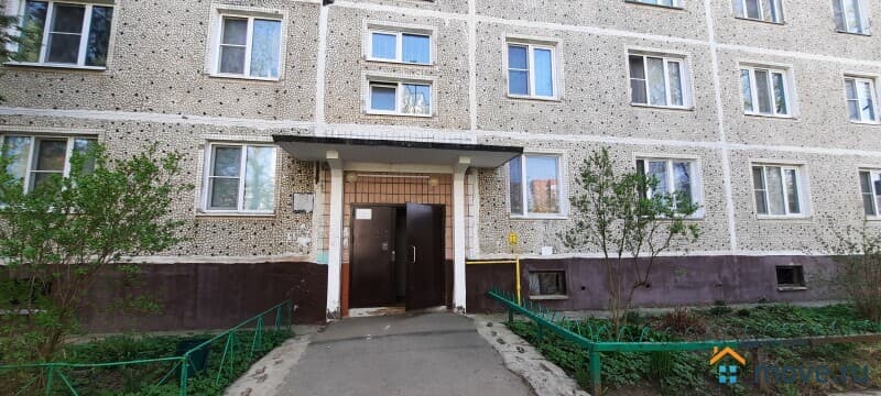1-комн. квартира, 28.9 м²