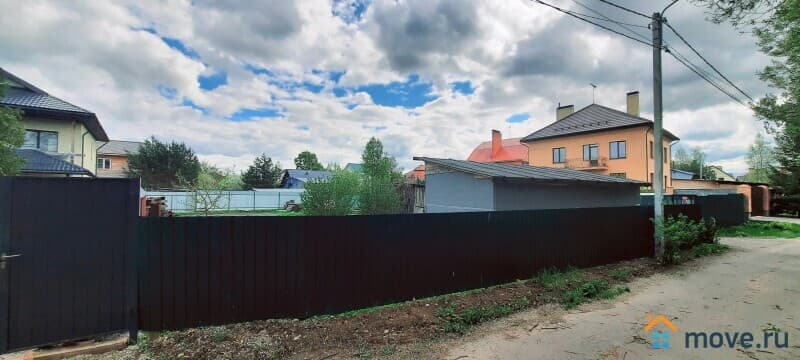 земля под ИЖС, 5.52 сотки