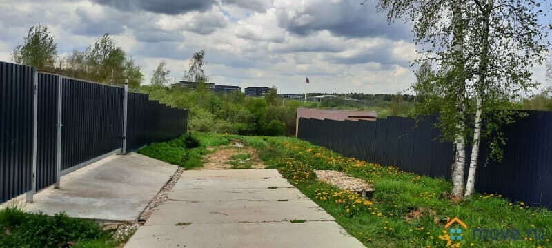 земля под ИЖС, 25 соток