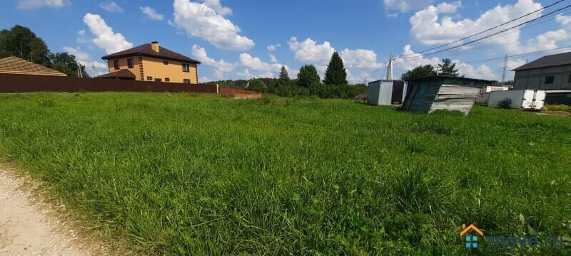 земля под ИЖС, 6.57 сотки