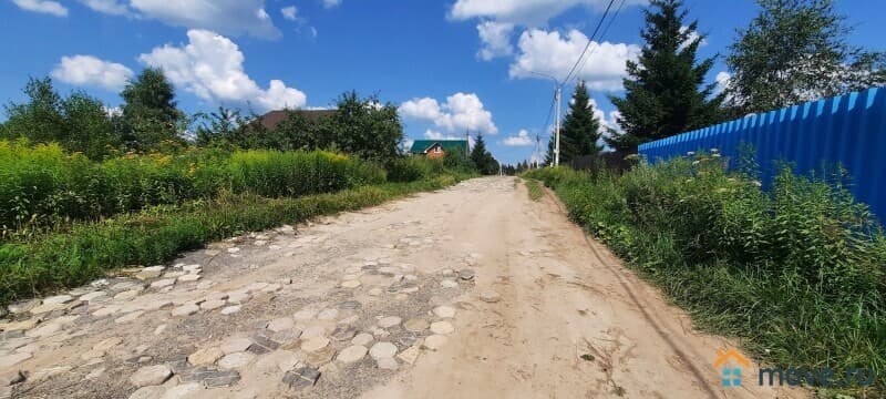 земля под ИЖС, 19.1 сотки