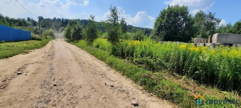 земля под ИЖС, 19.1 сотки