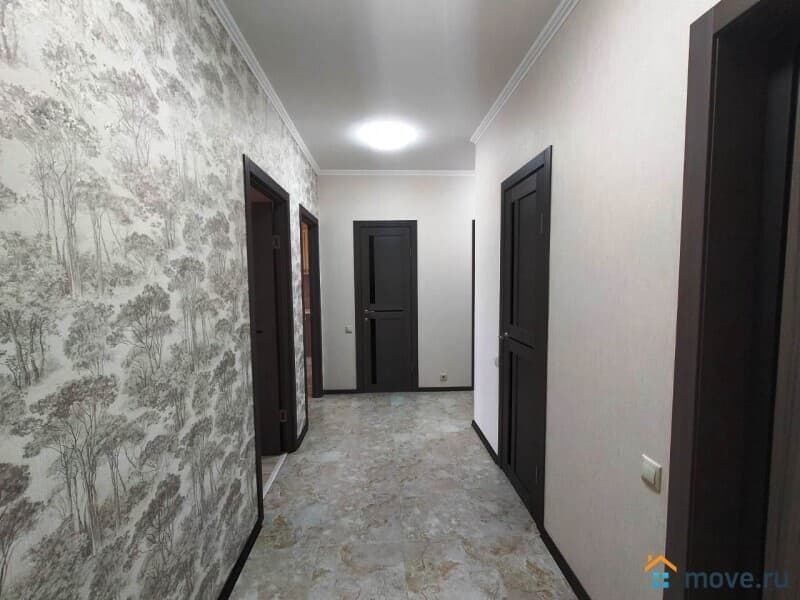 2-комн. квартира, 64 м²