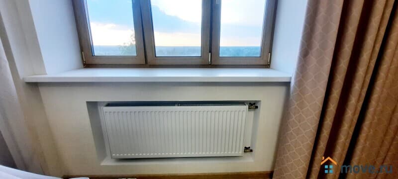 1-комн. квартира, 53 м²