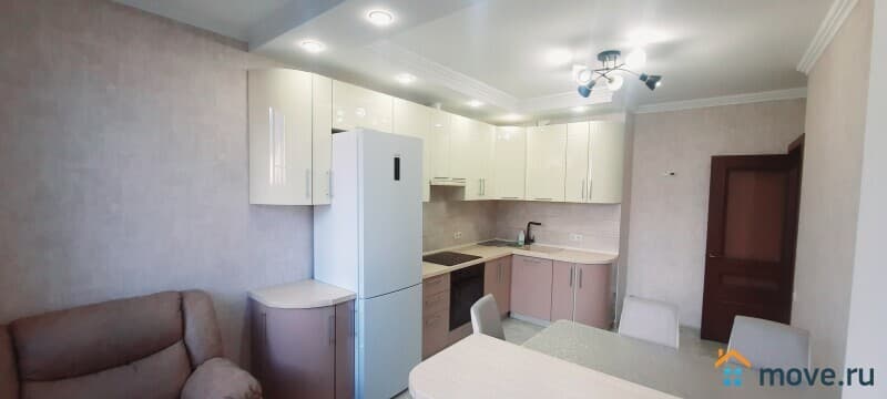 1-комн. квартира, 53 м²