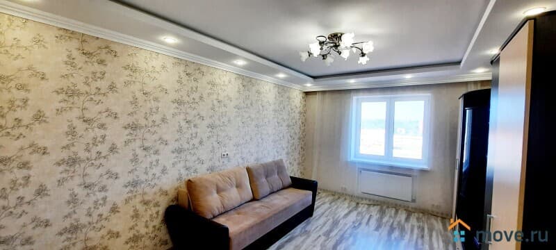 2-комн. квартира, 62 м²