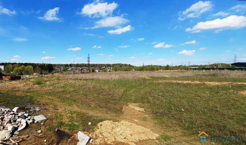 коммерческий участок, 4.75 га