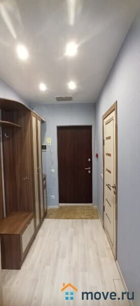 студия, 26.5 м²