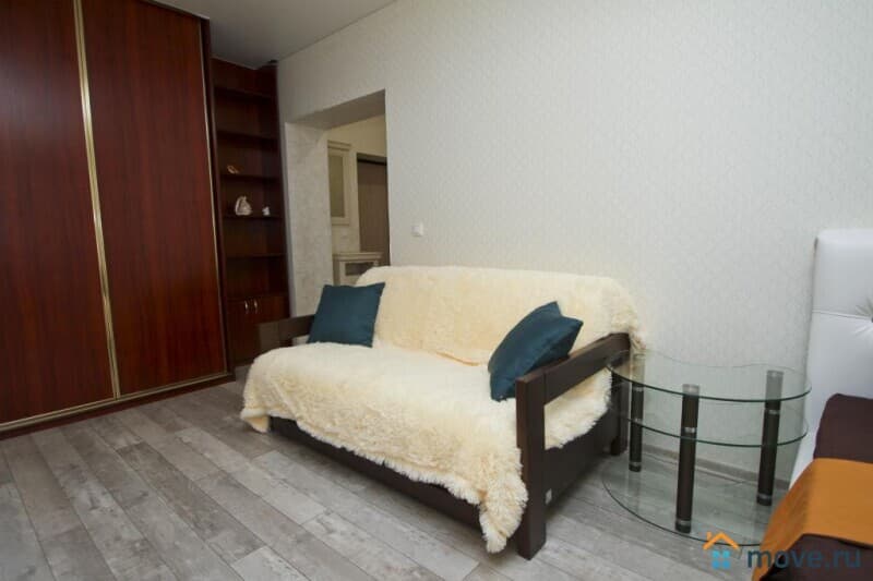 1-комн. квартира, 42 м²