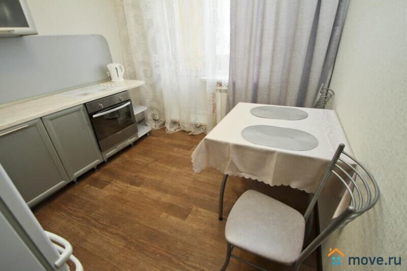 1-комн. квартира, 38 м²