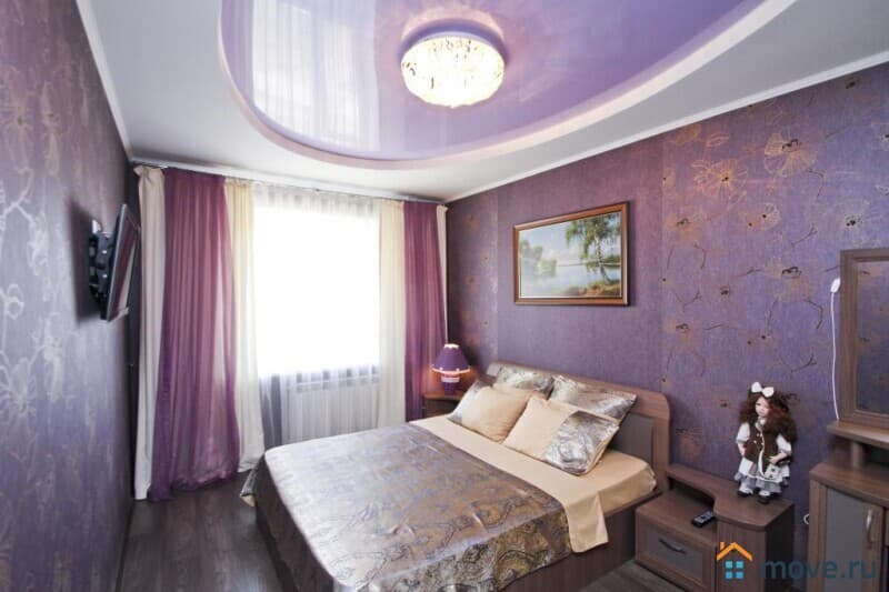 1-комн. квартира, 40 м²