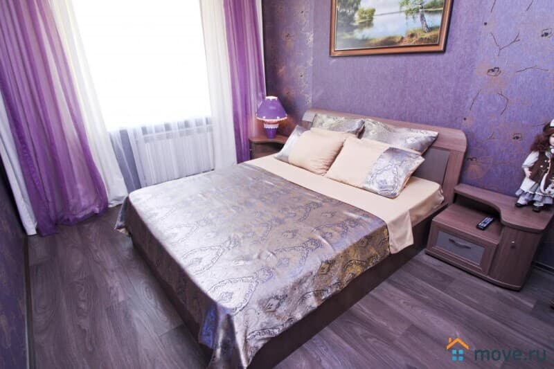 1-комн. квартира, 40 м²