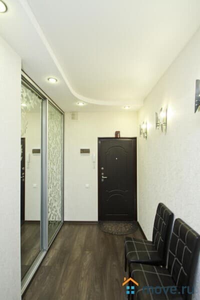 1-комн. квартира, 40 м²