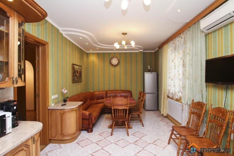 1-комн. квартира, 39 м²