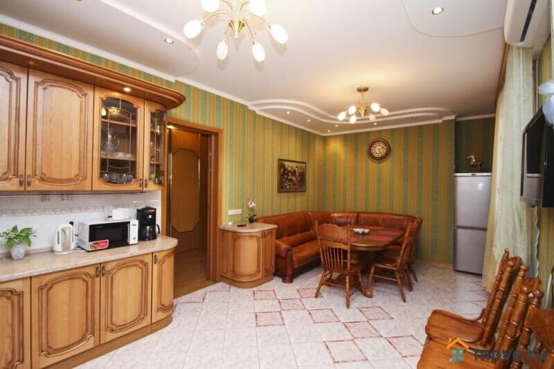 1-комн. квартира, 39 м²