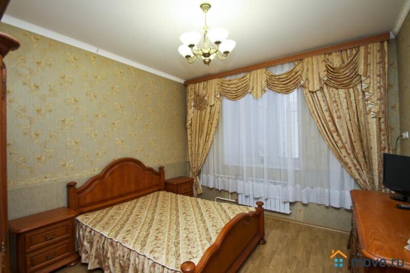 1-комн. квартира, 39 м²