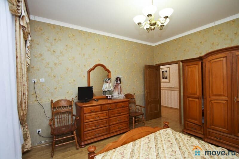 1-комн. квартира, 39 м²