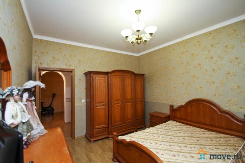 1-комн. квартира, 39 м²