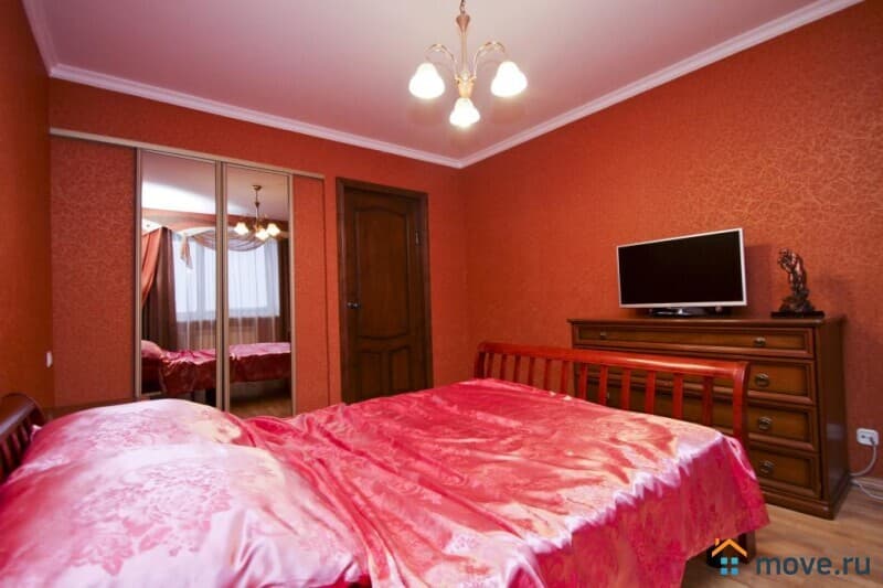 1-комн. квартира, 37 м²