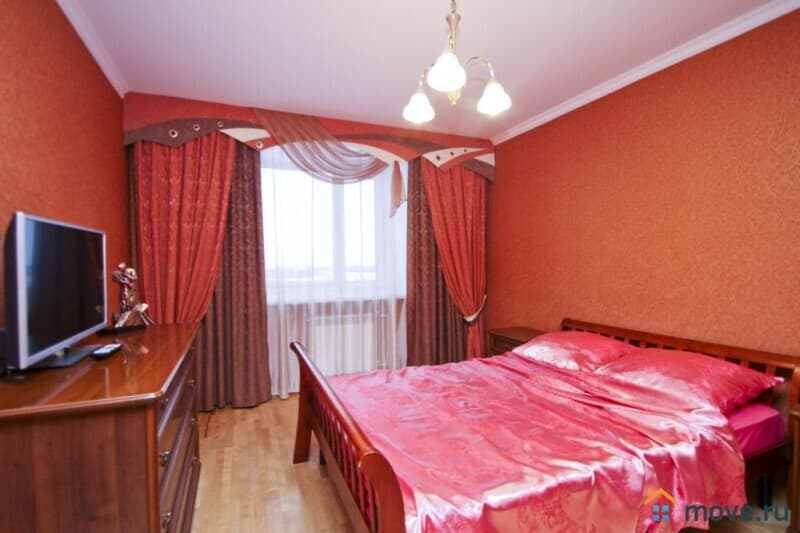 1-комн. квартира, 37 м²