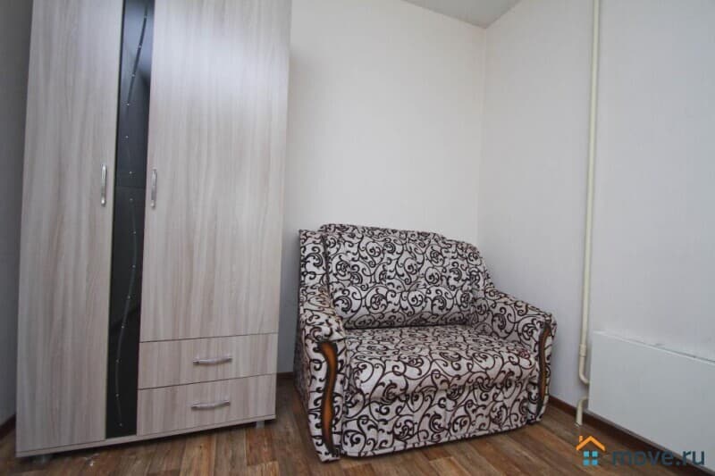 1-комн. квартира, 38 м²