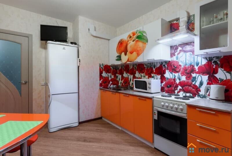 1-комн. квартира, 38 м²