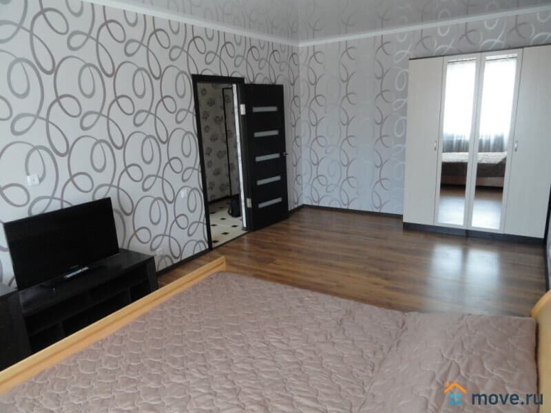 1-комн. квартира, 38 м²