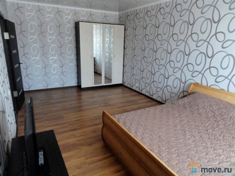 1-комн. квартира, 38 м²