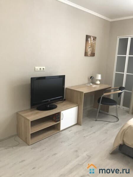 1-комн. квартира, 39 м²