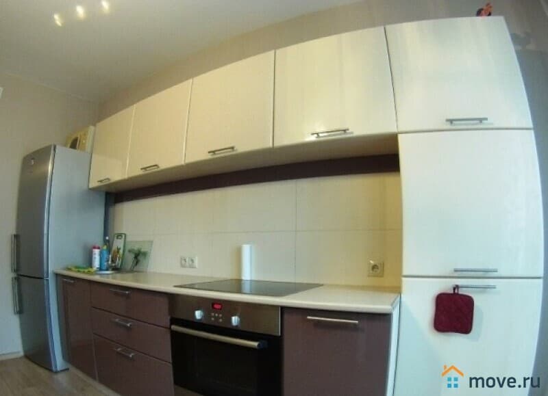 1-комн. квартира, 39 м²